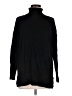 Ann Taylor Black Turtleneck Sweater Size M - photo 1