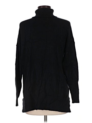Ann Taylor Turtleneck Sweater (view 2)