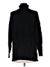 Ann Taylor Black Turtleneck Sweater Size M - photo 2