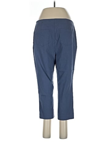 Style&Co Active Pants (view 2)