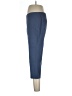 Style&Co Solid Blue Active Pants Size L - photo 5
