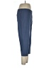 Style&Co Solid Blue Active Pants Size L - photo 4