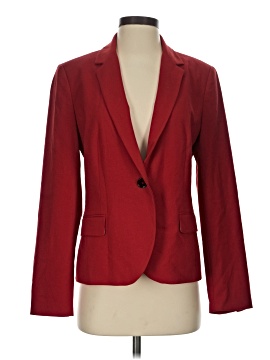 Zara Basic Blazer