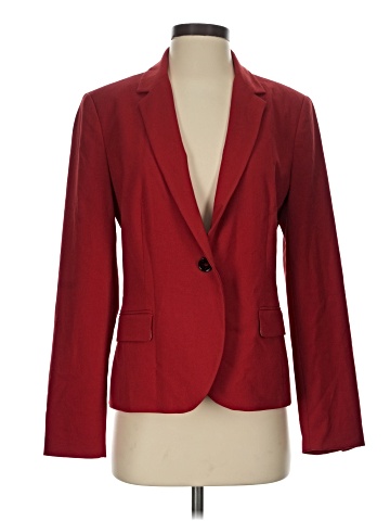 Zara Basic Blazer (view 1)