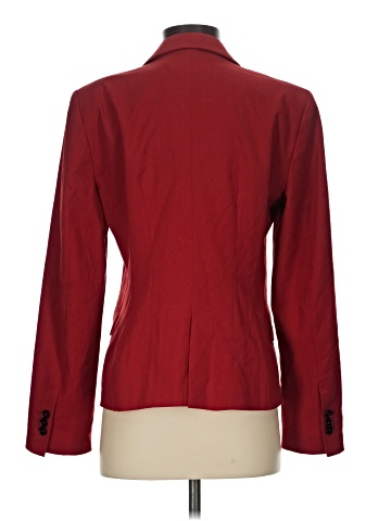 Zara Basic Blazer (view 2)