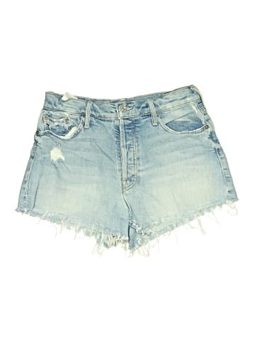 Mother Denim Shorts (view 1)