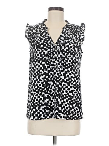 Gap Outlet Sleeveless Blouse (view 1)