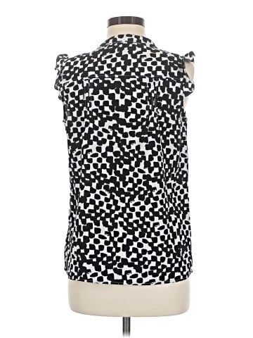 Gap Outlet Sleeveless Blouse (view 2)