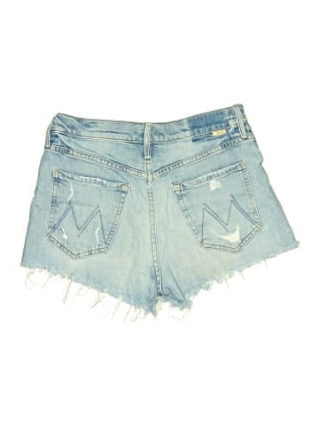 Mother Denim Shorts (view 2)