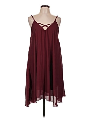 Unbranded Casual Dress (view 1)