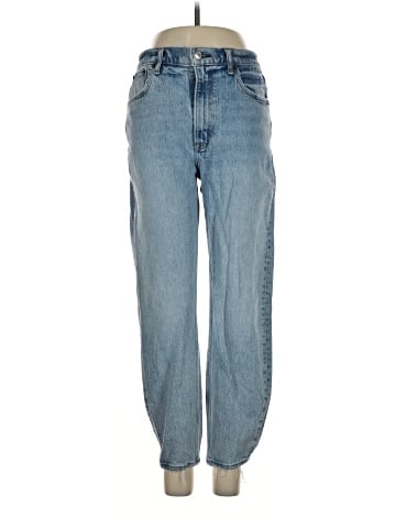 Abercrombie & Fitch Jeans (view 1)