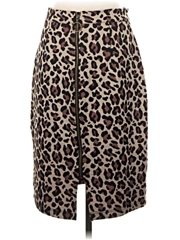 Maeve Casual Skirt (view 2)