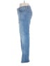 Lucky Brand Hearts Blue Jeans Size 8R - photo 5