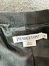 Pendleton Gray Blazer Size 12 - photo 6
