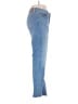 Lucky Brand Hearts Blue Jeans Size 8R - photo 4