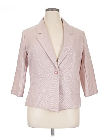 T. Milano Blazer (view 1)