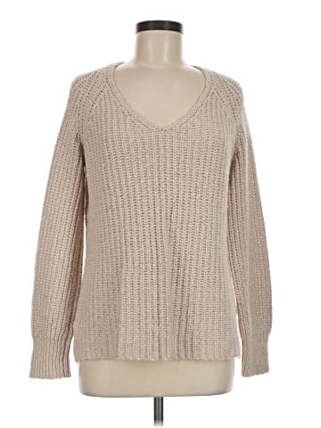 Sanctuary Pullover Sweater (view 1)