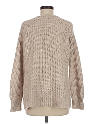 Sanctuary Pullover Sweater (view 2)