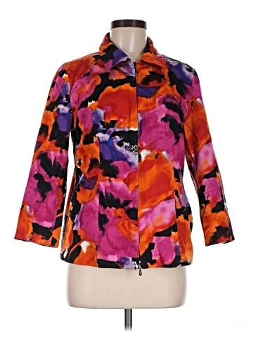 Laura Ashley Jacket (view 1)