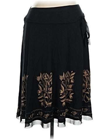 Ann Taylor LOFT Casual Skirt (view 1)