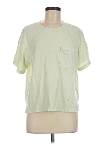 MWL by Madewell Short Sleeve T-Shirt (view 1)