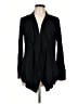 Chico's Black Cardigan Size Lg (2) - photo 1