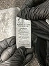 Rag & Bone Houndstooth Black Wool Skirt Size 4 - photo 5