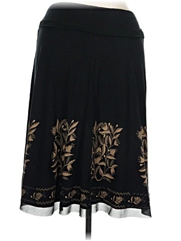 Ann Taylor LOFT Casual Skirt (view 2)