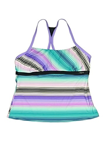 ZeroXposur Swimsuit Top (view 1)