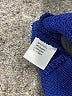misook Blue Jacket Size XL - photo 7