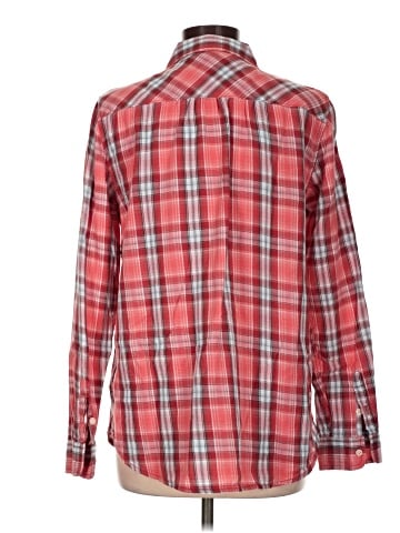 Levi's Long Sleeve Button-Down Shirt (view 2)