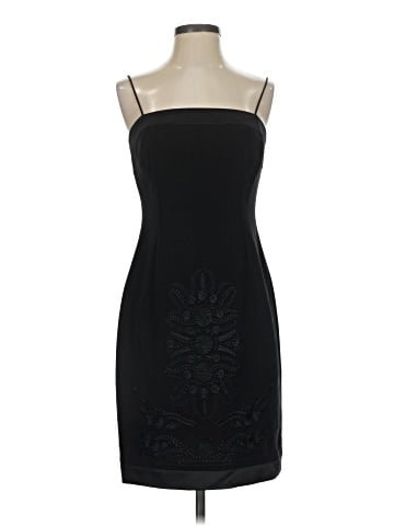 Donna Morgan Cocktail Dress (view 1)