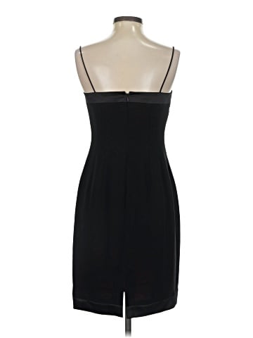 Donna Morgan Cocktail Dress (view 2)