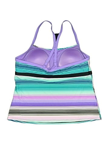 ZeroXposur Swimsuit Top (view 2)