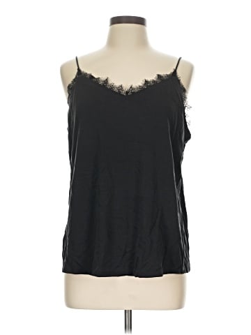 A New Day Sleeveless Top (view 1)