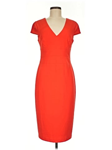 Donna Morgan Cocktail Dress (view 1)