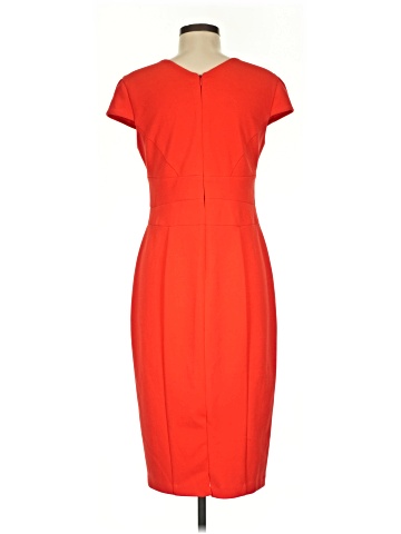 Donna Morgan Cocktail Dress (view 2)