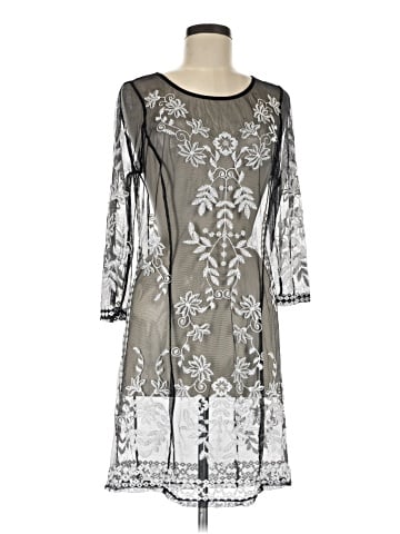 Divided by H&M Cocktail Dress (view 1)
