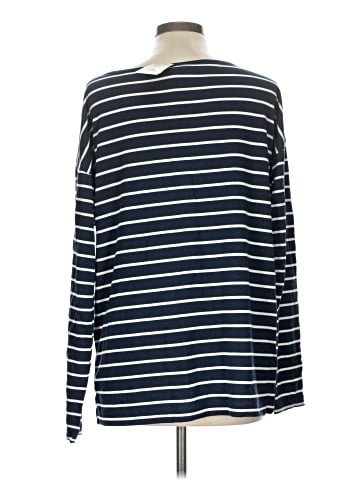 Divided by H&M Long Sleeve T-Shirt (view 2)
