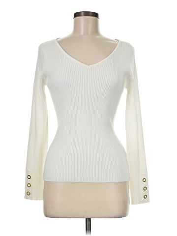 Elie Tahari Pullover Sweater (view 1)