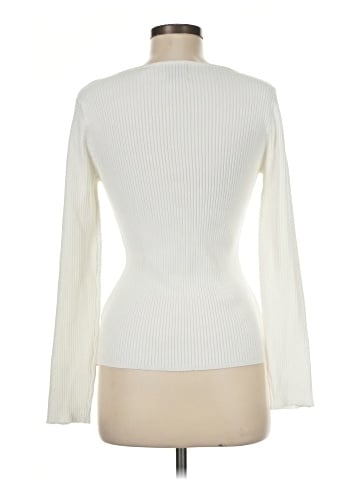 Elie Tahari Pullover Sweater (view 2)