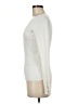 Elie Tahari Ivory Pullover Sweater Size M - photo 5