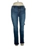 Kut from the Kloth Blue Jeans Size 14 - photo 1