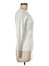 Elie Tahari Ivory Pullover Sweater Size M - photo 4