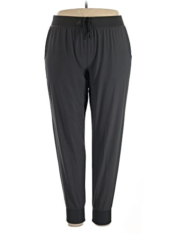 Danskin Now Casual Pants (view 1)