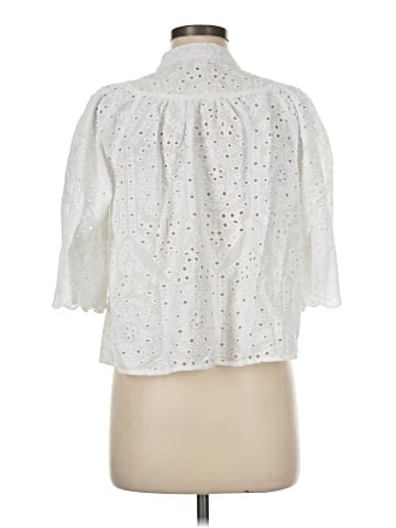 H&M 3/4 Sleeve Blouse (view 2)