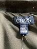 Chaps Black Jacket Size S - photo 6