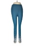 Marika Blue Active Pants Size M - photo 1