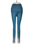 Marika Blue Active Pants Size M - photo 2