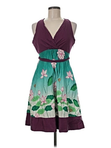 Moulinette Soeurs Cocktail Dress (view 1)